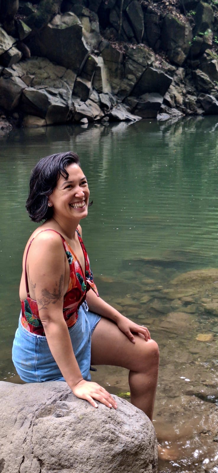 Ana Javier Quintero