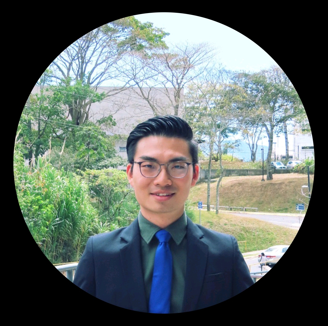 Chuang Wang