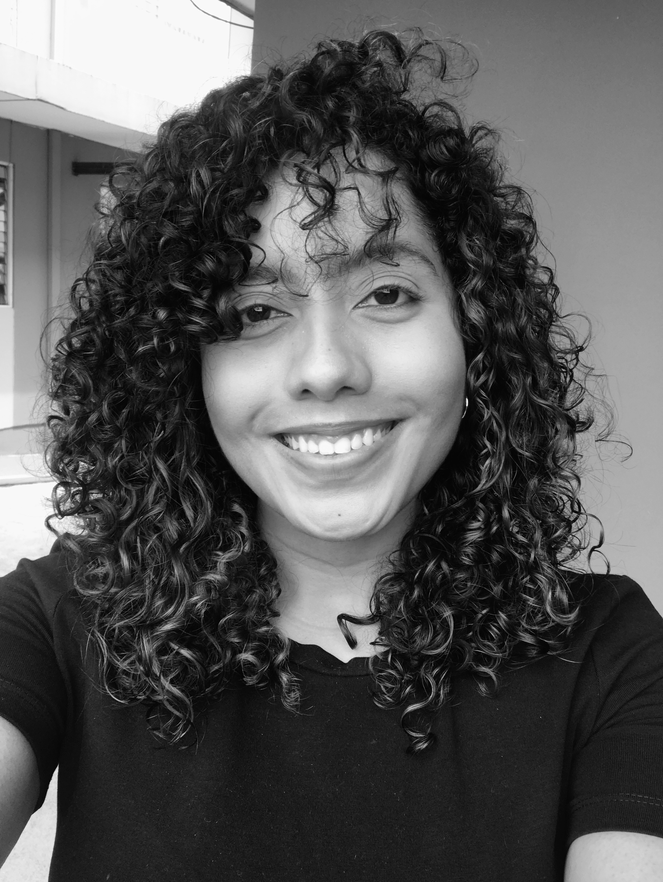 Mariana Gómez