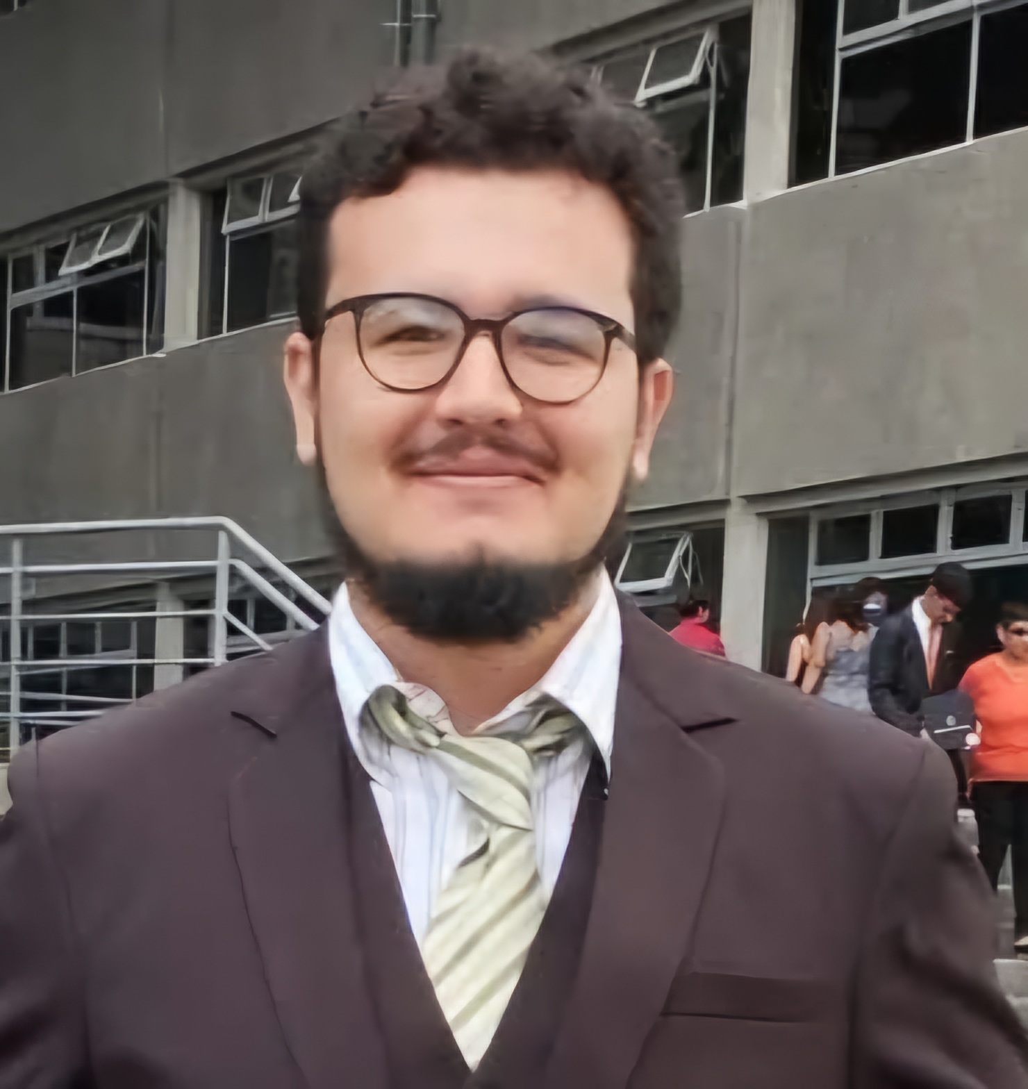 Manuel Castillo