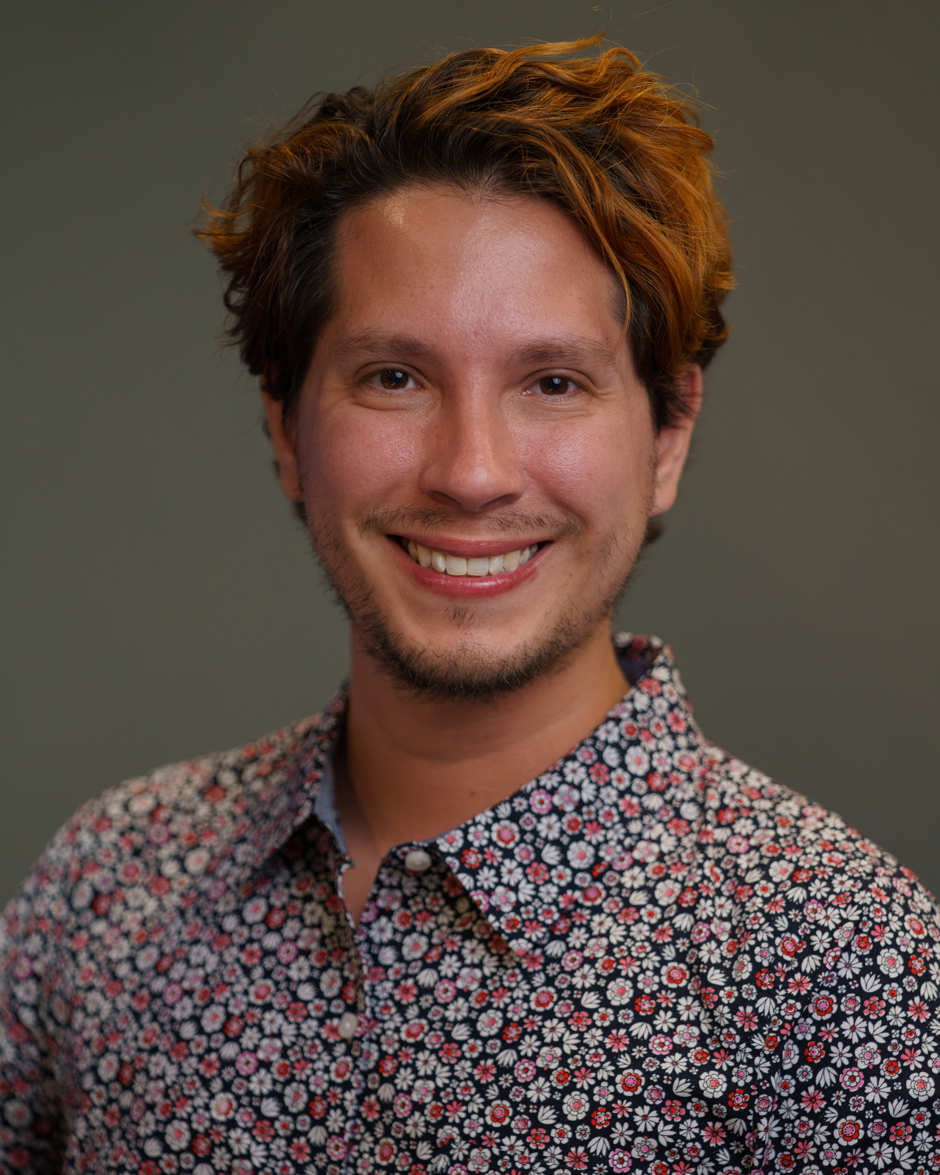 Sebastian Hernandez